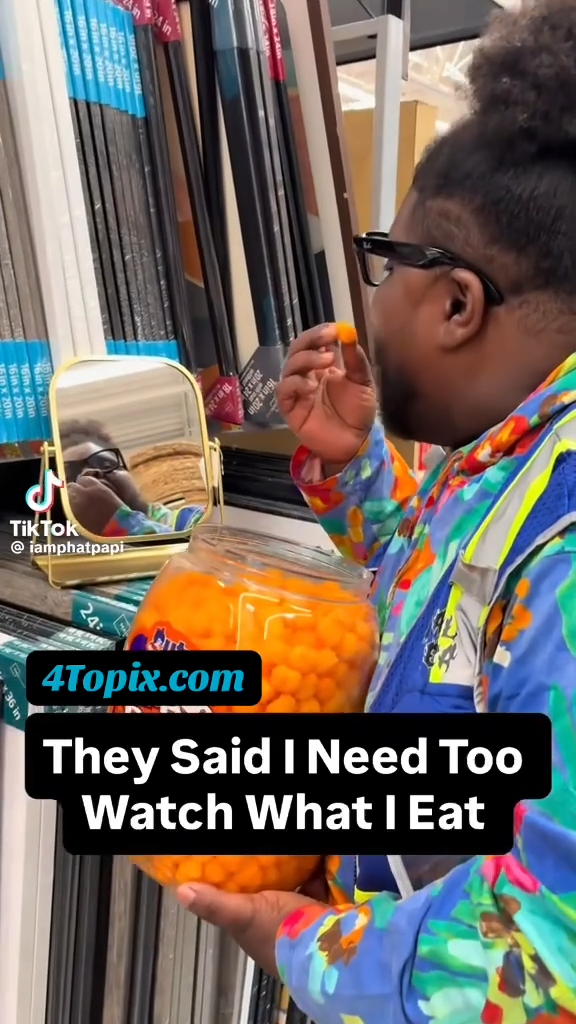 Watch what you eat for better health