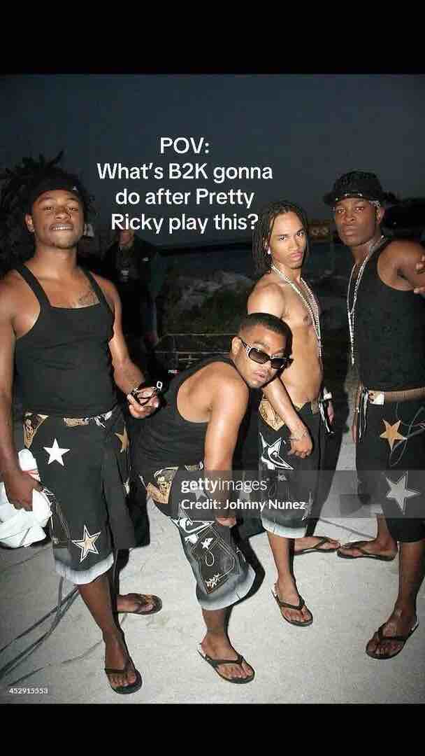 Pretty Ricky – Shorty Be Mine. Beautiful vocals, top quality.