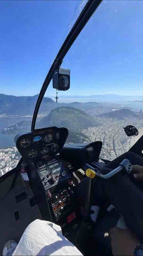 Video of my trip to Rio De Janeiro, Brazil