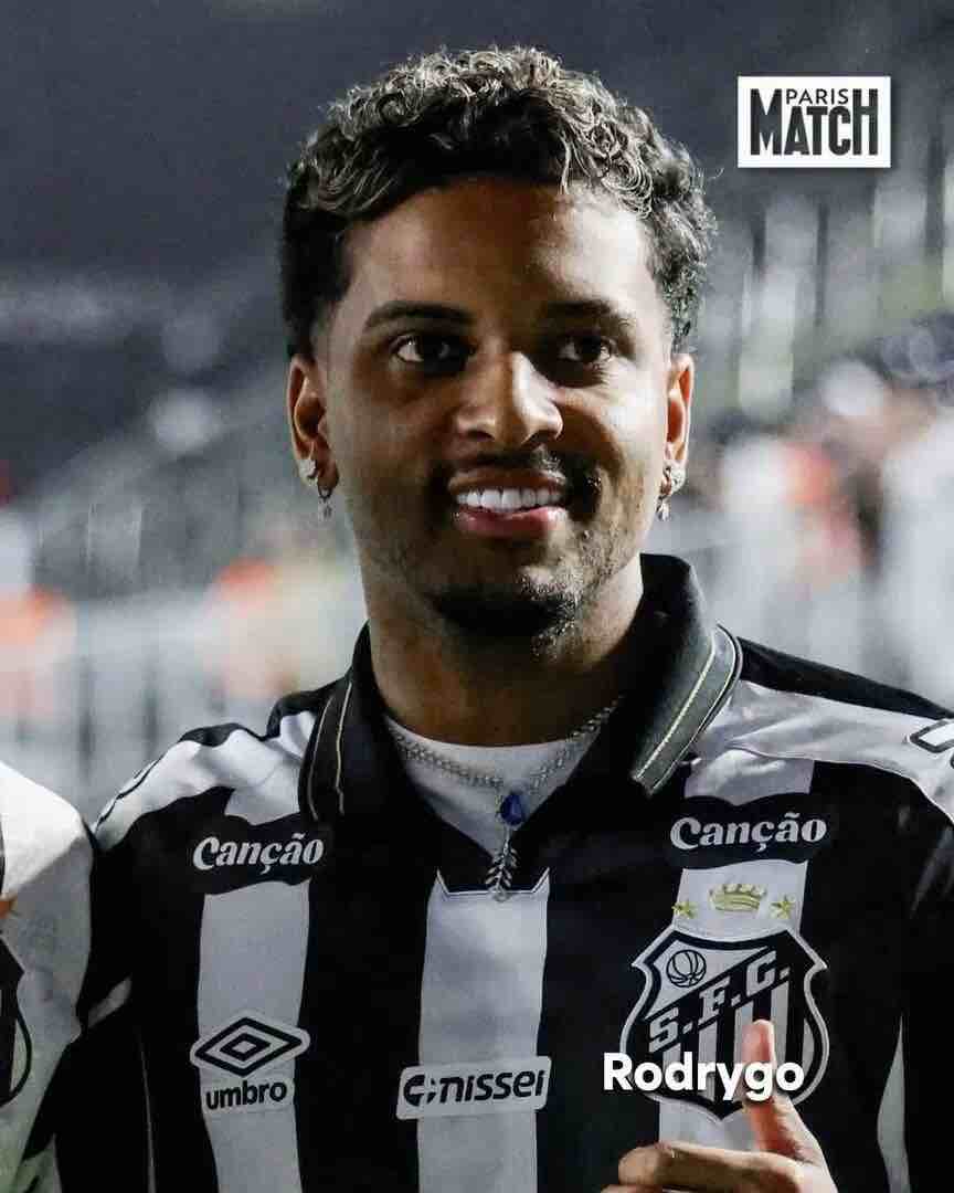 Famous invitees to Ronaldo and Georgina Rodriguez’s wedding: Rihanna, Jennifer Lopez, Drake, Kylian Mbappe, Vin Diesel, Travis Scott, Vinicus Jr and Rodrygo