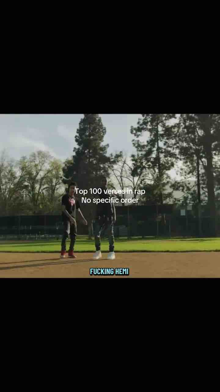 YBN Nahmir (AKA Lil Nahmir) went crazy on this “Bounce Out With That” 🔥🔥🔥

Bounce Out With That"

Gang

Lately been on that fuck a nigga shit (fuck a nigga shit)
Take a nigga bitch and then I pass her to the clique (grra, pow, pow, pow)
I say, see me, I don