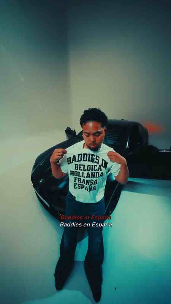 This is the best song of 2026 according to a person with good music taste: Baddies in Belgica by Issah

Baddies in Bélgica (Hey)
Baddies in Holanda (Hey)
Baddies ook in França (Hey)
Baddies in España
Keke is congolaise (