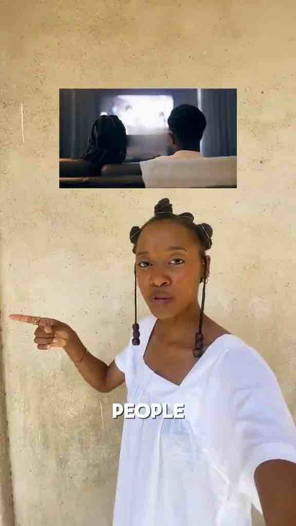 Africans need to decolonise what they watch (movies, TV’s, series) because what you watch regularly shapes what you admire. Most Africans grew up watching non-African media. If you watch non-Africans being depicted as the beautiful ones, intelligent ones, heroes and successful, you will probably want to become like them instead of your authentic African self.
