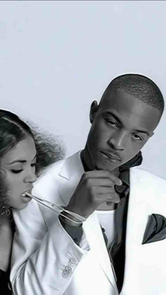 TI verse on Justin Timberlake’s My Love - produced by Timbalabd