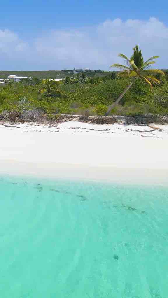 Shoal Bay in Anguilla has beautiful beaches with clear water