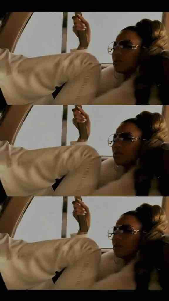 I can do for you what Martin did for the people: Beyonce - Upgrade U
