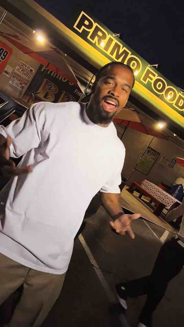 This song should be in GTA: Keep The Groove by Bishop Snow (filmed in Oceanside, California)