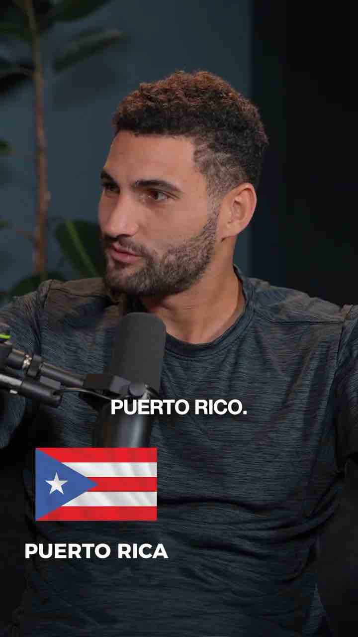 Which is the best island in the world? Answered by guy who’s been to all island (Cameron Mofid)