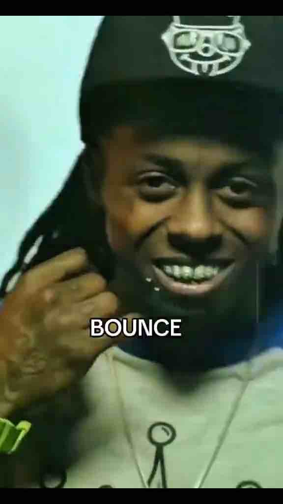 Lil Wayne’s I’m So Paid verse lyrics vidéo with Akon
