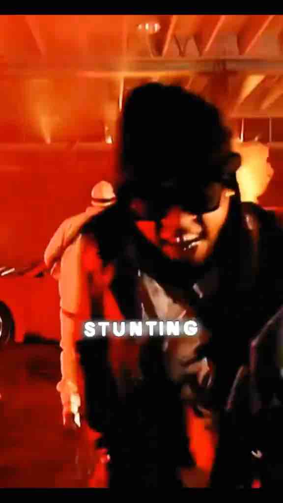 Lyrics video: Birdman ft Lil Wayne - Stuntin’ Like My Daddy