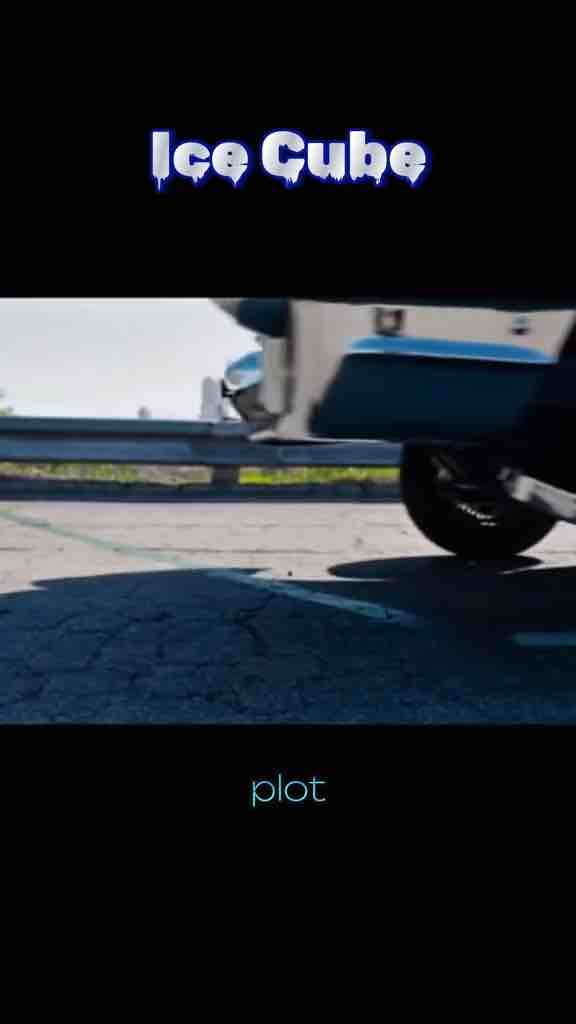 Ice Cube driving to Los Angeles Dodgers’s stadium listening to You Know How We Do It (video and lyrics)