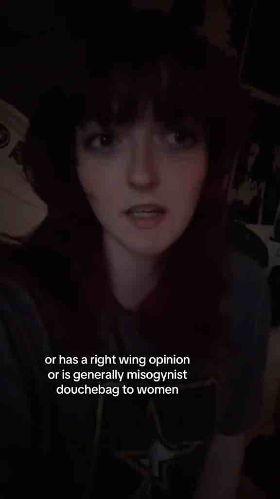The word incel has lost all its meaning by fools using it as an insult against any man they disagree with