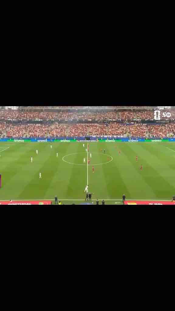 Portugal vs Spain World Cup 2026 Round of 16 full highlights