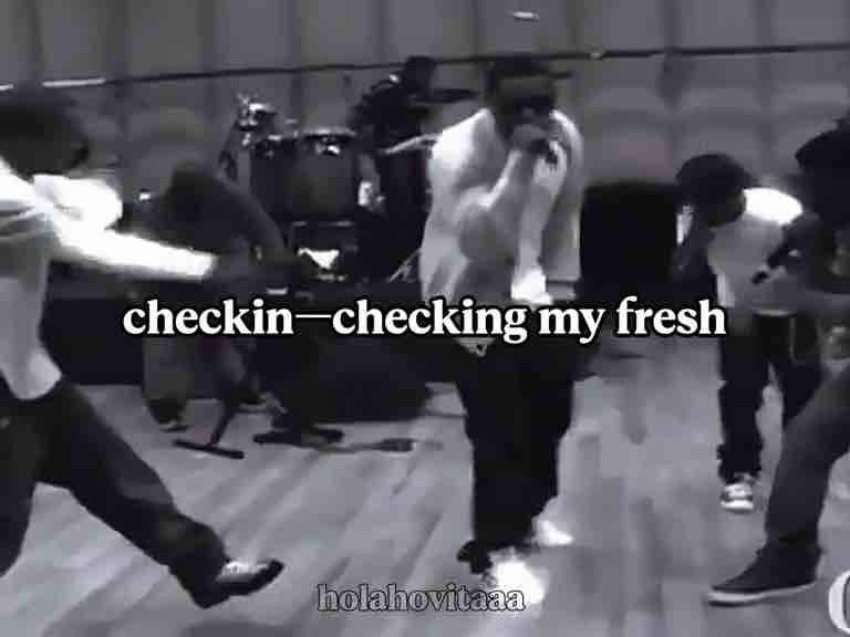 Jay-Z - Swagger Like Us lyrics video