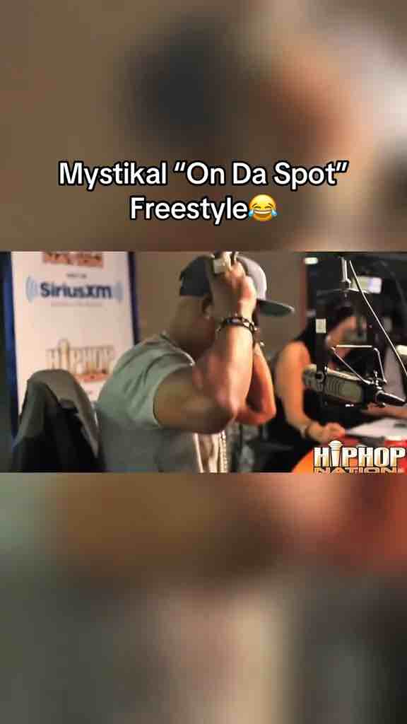 Help the bear - Mystikal freestyle 🔥🔥🔥