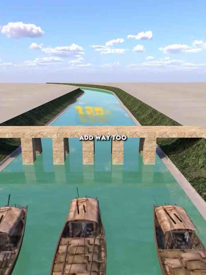 Evolution of bridges