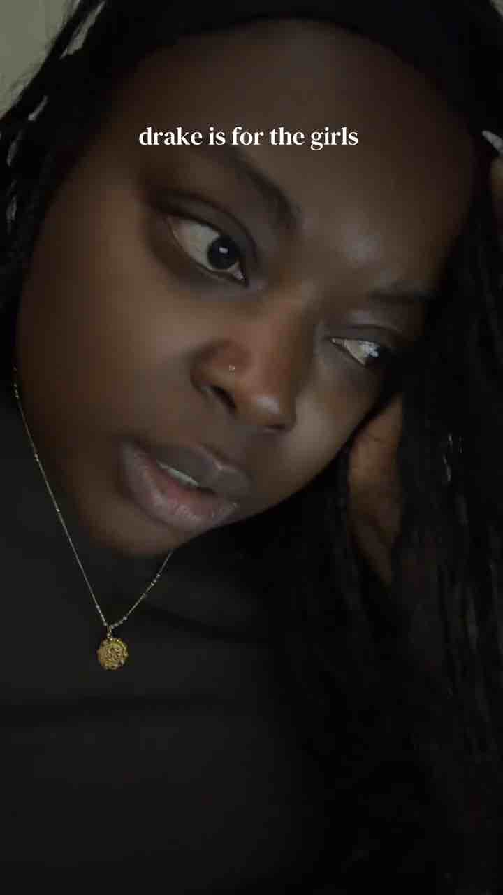 Drake is taking girls to dinner, giving 5 to 6 figures, giving them cars and Birkins in Toronto; Kendrick is doing nothing in LA says @kristalthekurator

Is that a problem? Does Kendrick have to throw parties, spend money on multiple young women and put it on social media to be seen as a good guy?