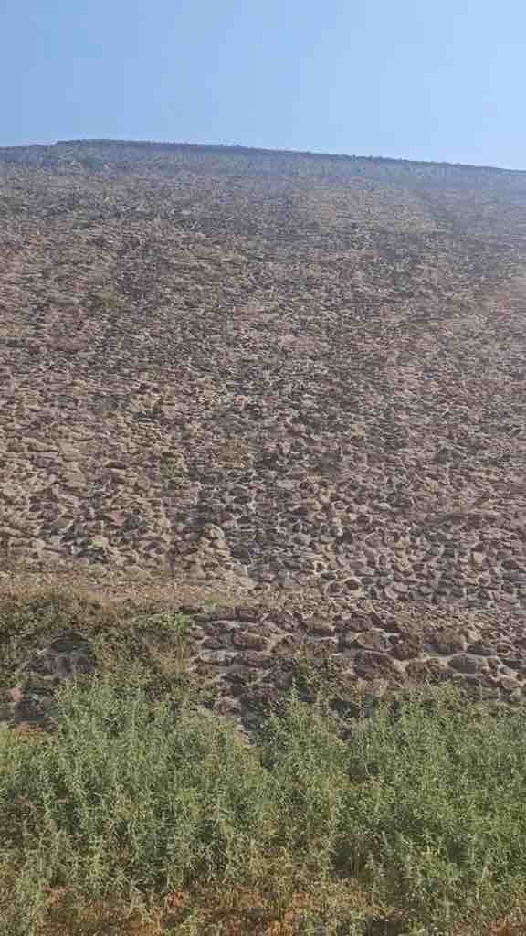 Ancient Pyramids in Mexico: Piramides Teotihuacan