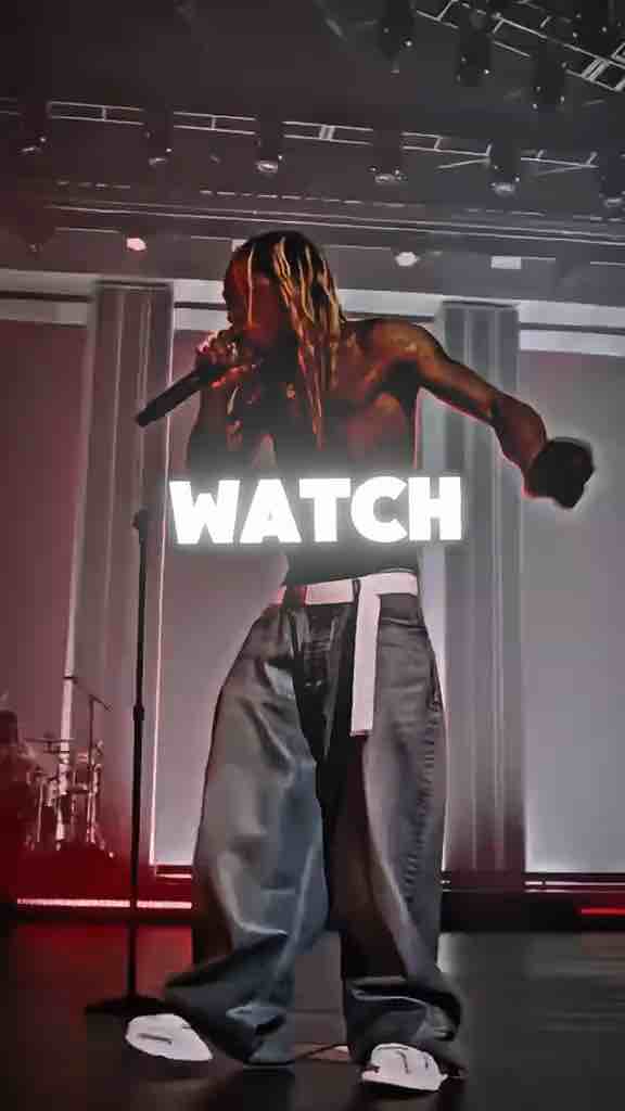Why Lil Wayne is one of the GOAT’s of rap