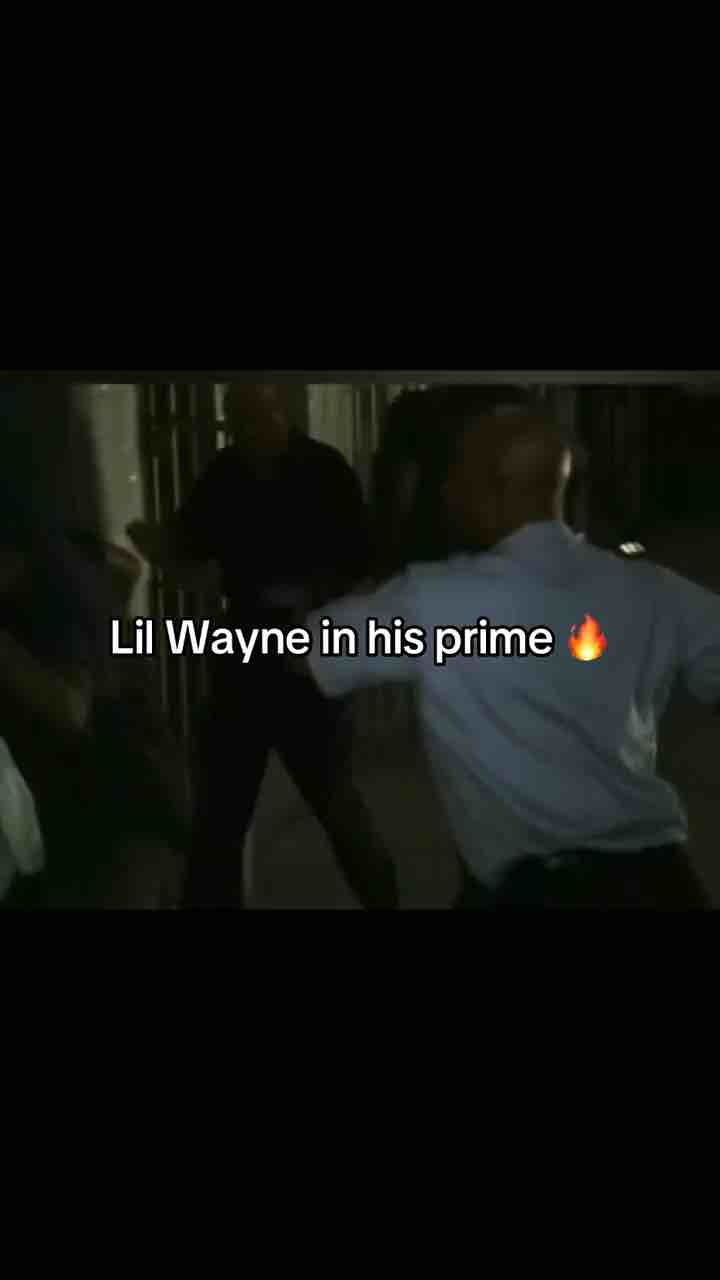 Lil Wayne 2000’s songs compilation including A Milli, Lollipop and Fire Man