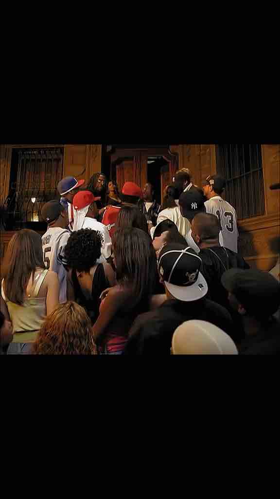 Kevin Hart and Lil Jon cameos in Lean Back by Fat Joe and Remy Ma. DJ Khaled also makes a cameo at the end.
