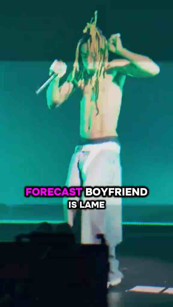 Lil Wayne verse lyrics on Make it Rain Remix by Fat Joe