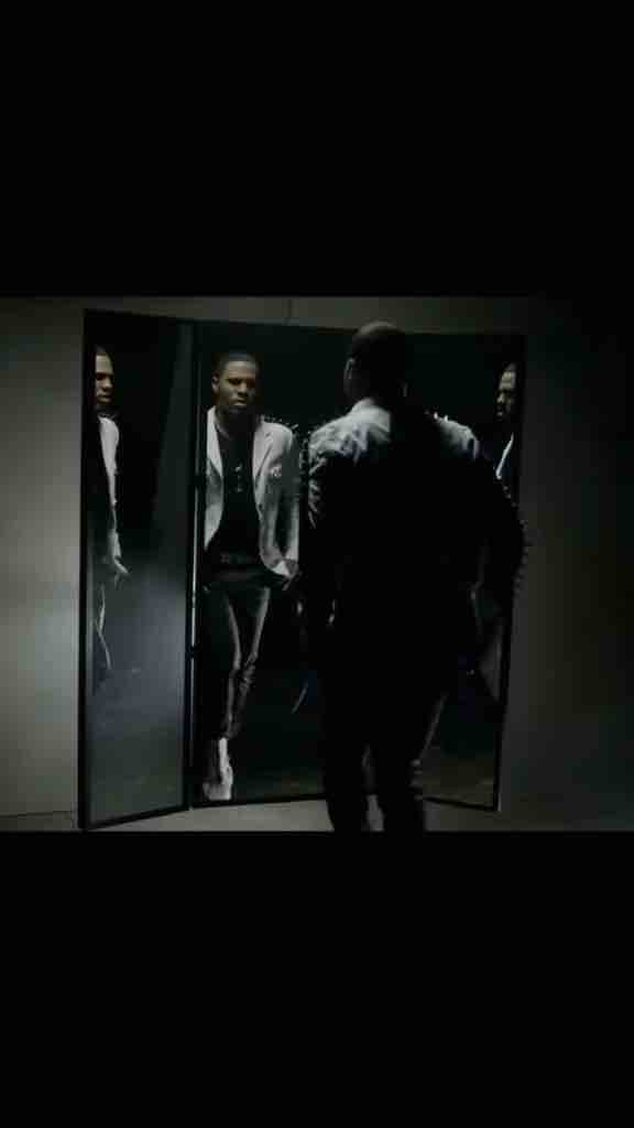I’m feeling like a star, you can’t stop my shine - Jason Derulo - Ridin Solo