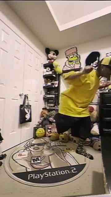 Crank Dat Batman