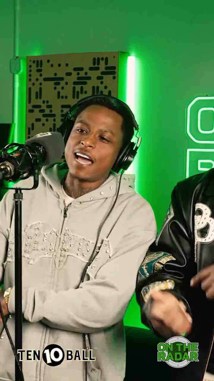 Fetty Wap and Monty Performing 679 Live