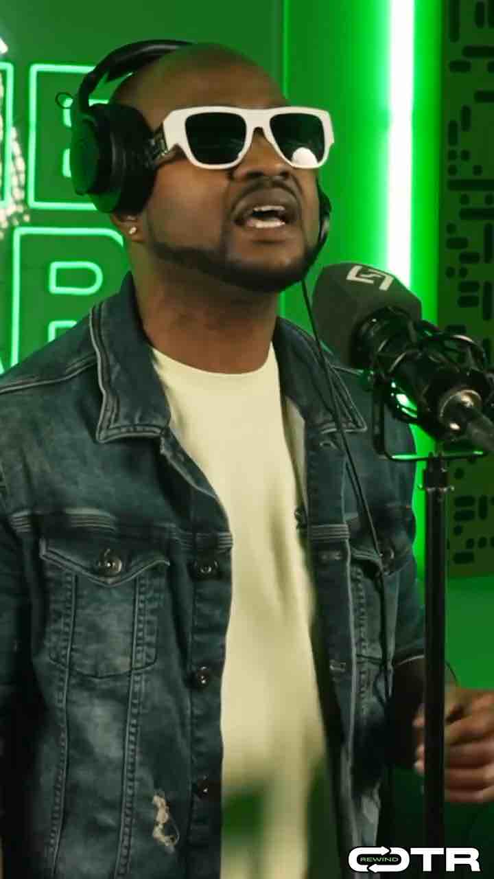 Serani performing: Love you, girl
Do you feel the same?
I don't wanna play games
No games, ohh-oh
You're the only one that can out my flame
Baby, just play it straight, straight
No games, ohh-oh