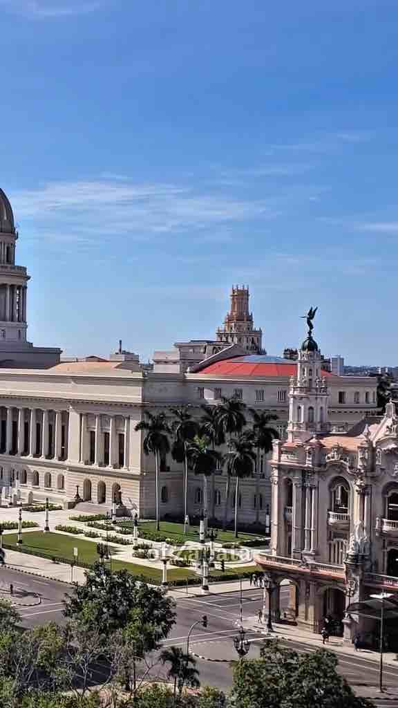 Cuba, the largest Island in the Caribbean Sea