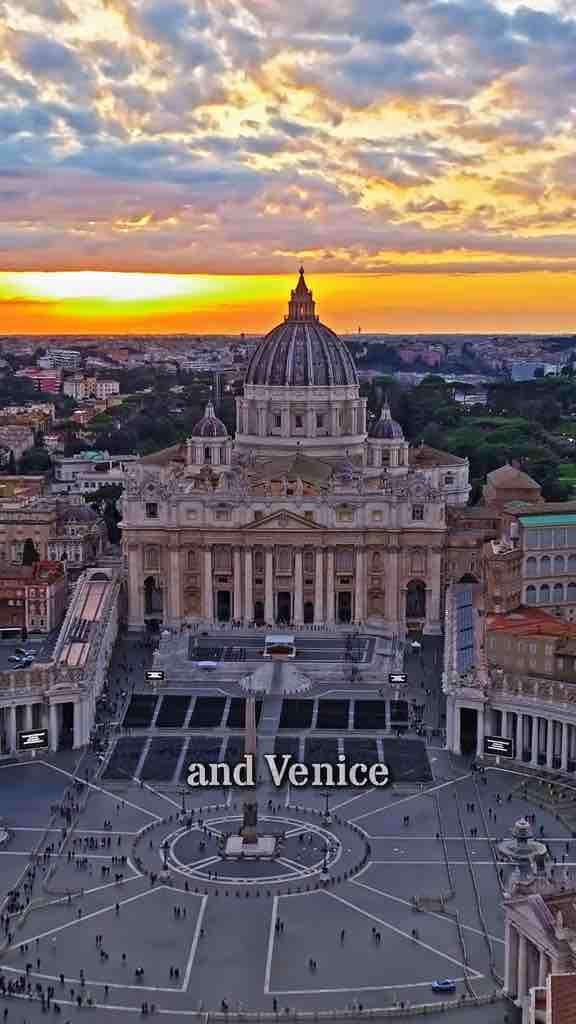 The 5 most visited countries in the world are Ita…