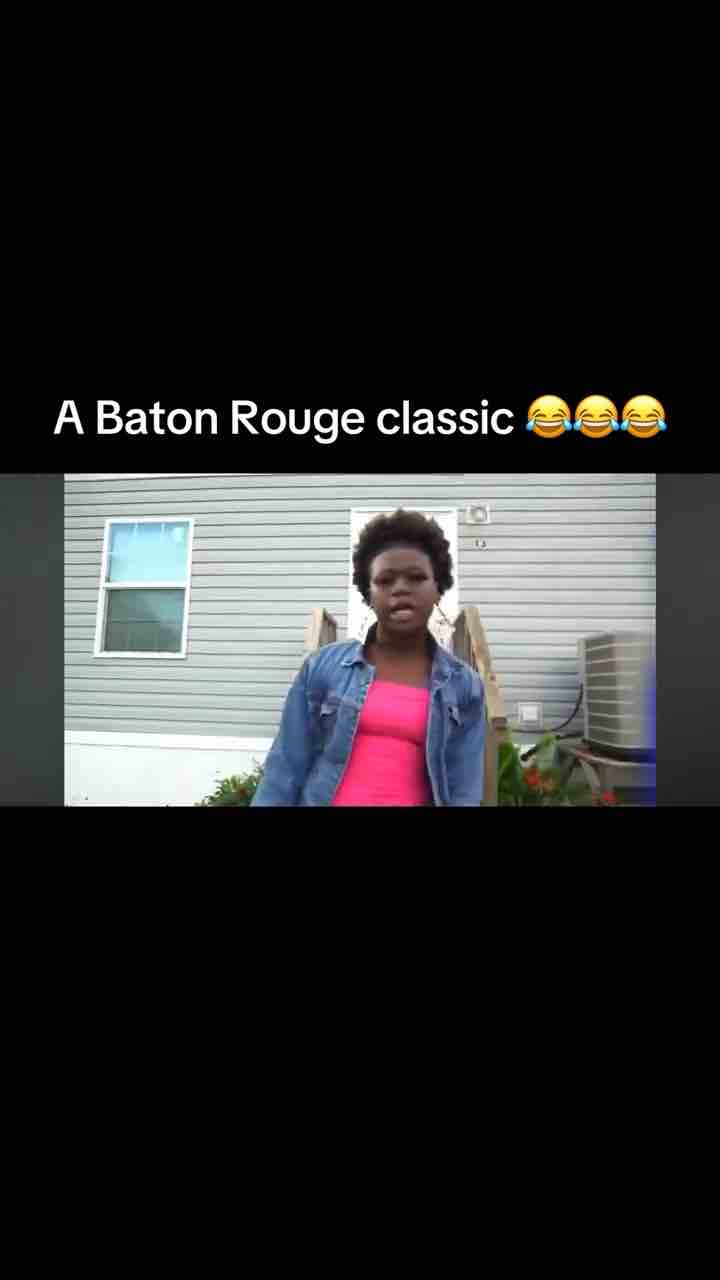 Baton Rouge classic: Dayday - Act Up