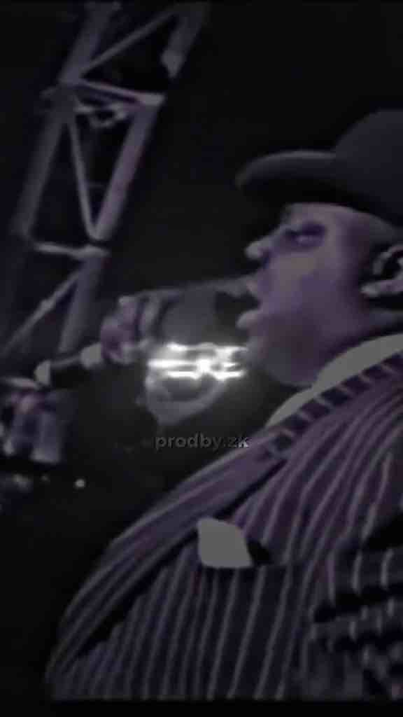 Notorious BIG (Biggie Smalls) verse on Notorious Thugs ft with Bone Thugs-n-Harmony