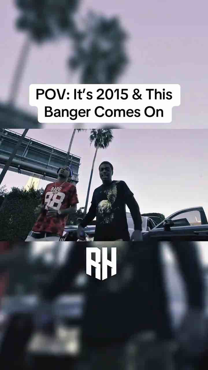 Kodak Black verse on “Plug” with Playboi Carti and Rich The Kid