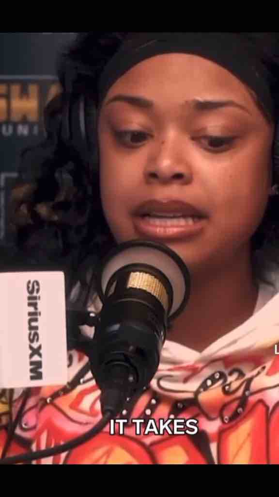 Musical artists aren’t making liveable incomes from streams of music. Snoop Dogg, Lady London, Sway and more discuss this