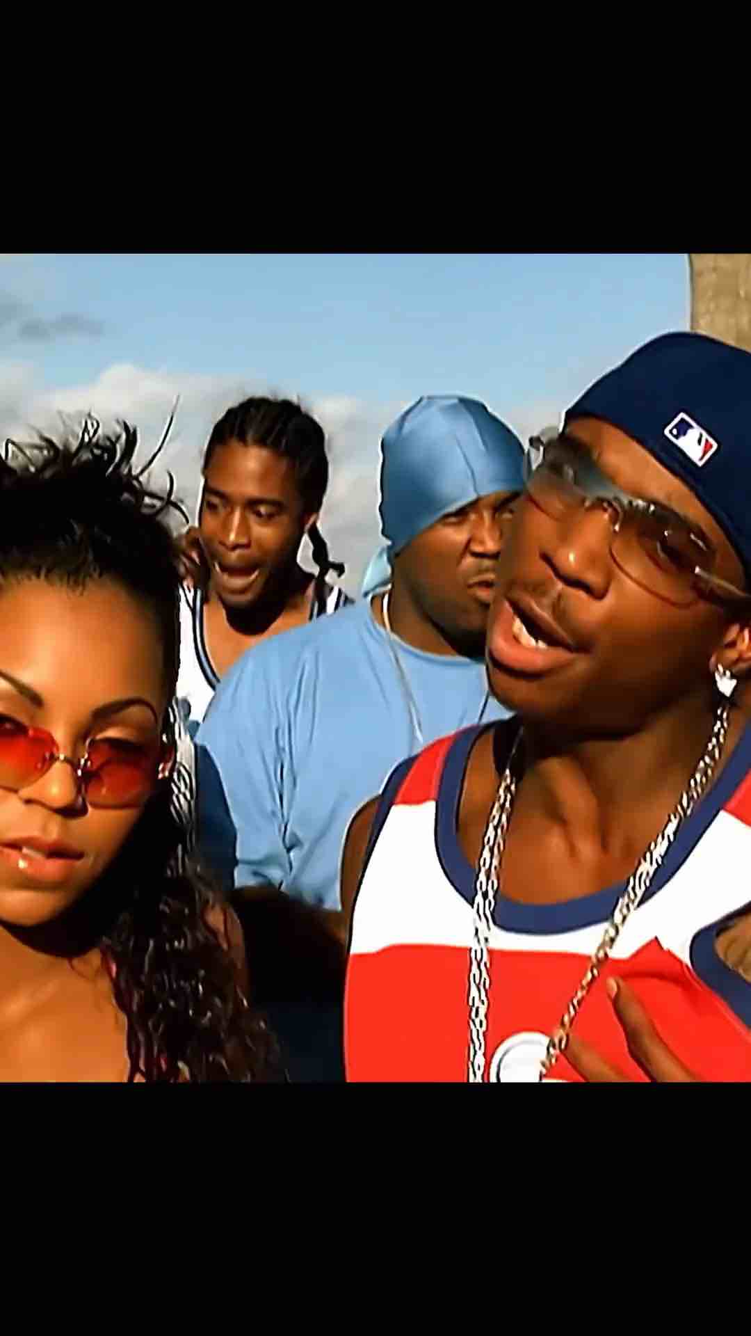 Down 4 U - Charli Baltimore ft Ashanti and Ja Rule - chorus and verse 1