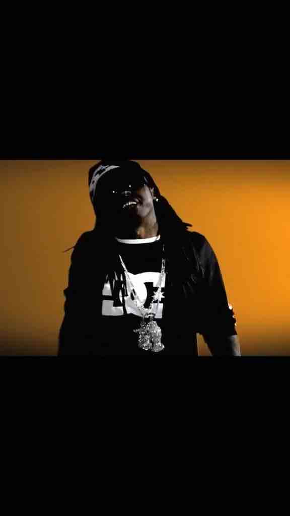 Lil Wayne and Birdman’s verses on Fat Joe’s Make It Rain Remix are straight heat 🔥🔥