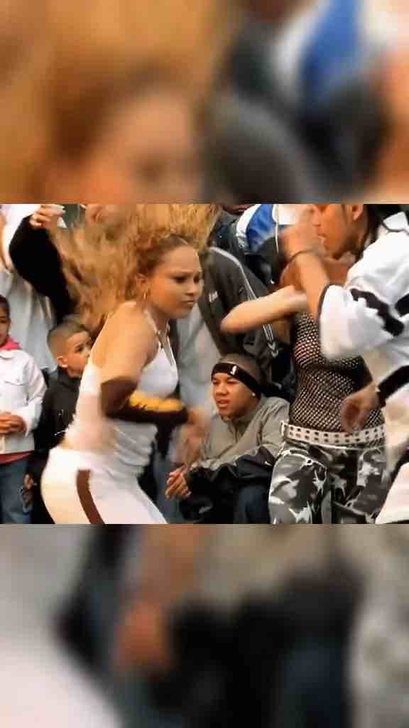 Lumidee, Busta Rhymes, Fabolous - Never Leave You (Uh Oooh) remix