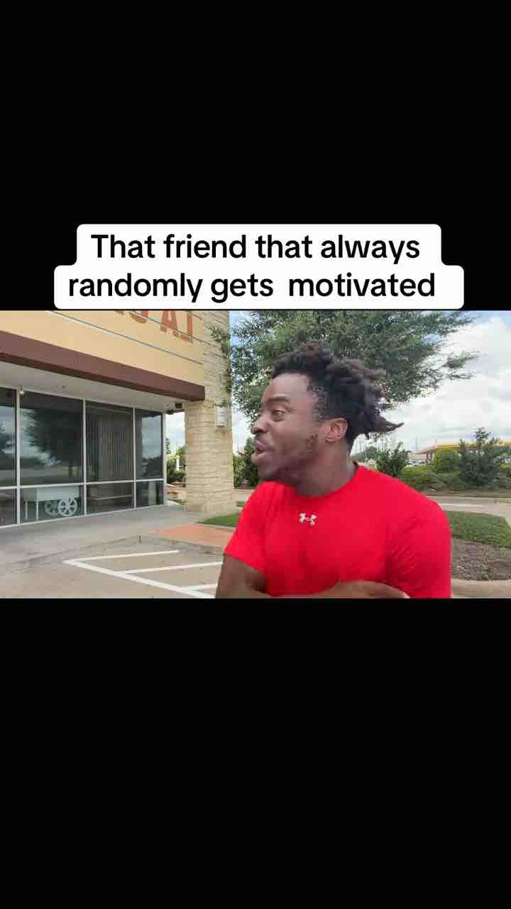 That one friend that always has ideas to  make money - by @suburbbaby11