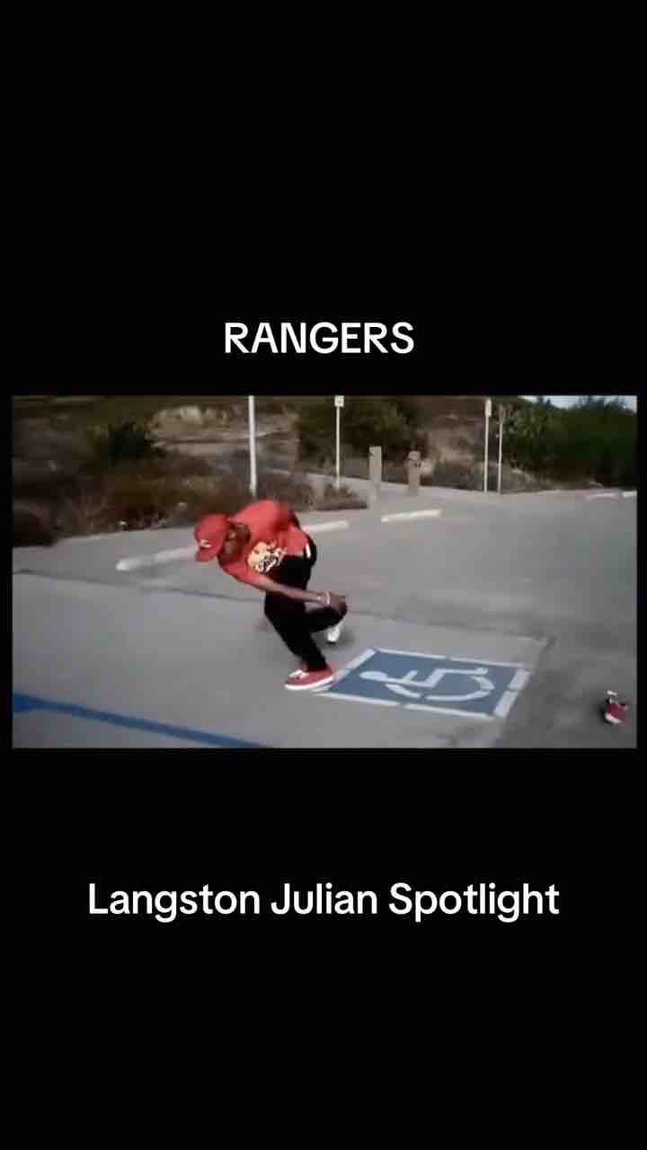 The GOATs of the Jerking movement, The Rangers (song: 69 Me by Young Sam)