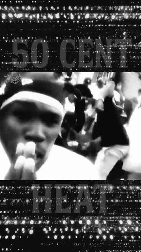 Do you know this song? 50 Cent - Heat