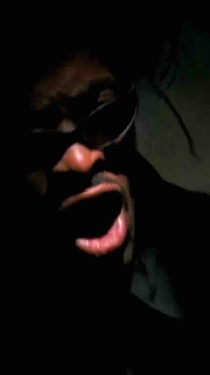 Gangsta’s Paradise - Coolio ft L.V.

As I walk through the valley of the shadow of death
I take a look at my life and realize there