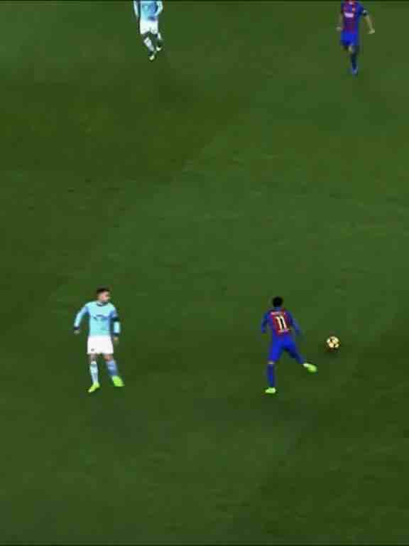 Parado no Bailao x Neymar Jr. video skills at Barcelona and PSG 🔥